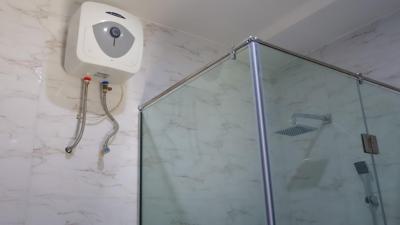 Fully Furnished & Serviced Luxury 3bedroom Apartment with Pool, Lekki Phase 1, Lekki, Lagos, Lekki Phase 1, Lekki, Lagos, Flat / Apartment for Rent