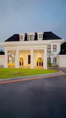 6 Bedroom Detached Duplex, Ikoyi, Lagos, Detached Duplex for Sale