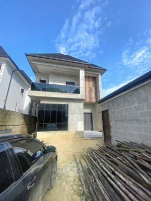Modern 4 Bedroom Duplex, Sars Road, Port Harcourt, Rivers, Detached Duplex for Sale
