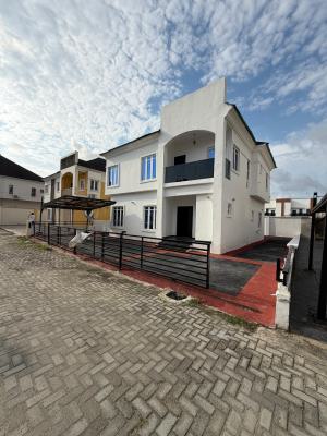 Affordable 4bedroom Fully Detached Duplex, Ikota, Lekki, Lagos, Detached Duplex for Sale