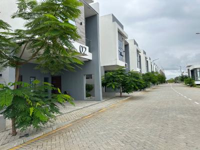 Amazing & Newly Built 2 Bedroom Apartment, Ogombo, Ajah, Lagos, Flat / Apartment for Rent