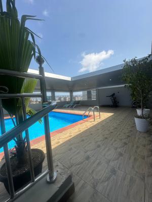 3 Bedroom Apartment with Boys Quarters, Swimming Pool and Gym, Victoria Island (vi), Lagos, Flat / Apartment for Sale