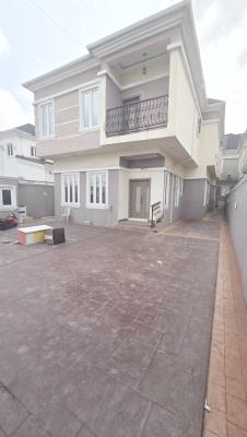 Luxury 5 Bedroom Detached Duplex with Bq, Omole Phase 2, Ikeja, Lagos, Detached Duplex for Rent