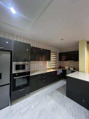 Furnished 2 Bedroom Apartment, Lekki Phase 1, Lekki, Lagos, Flat / Apartment for Rent