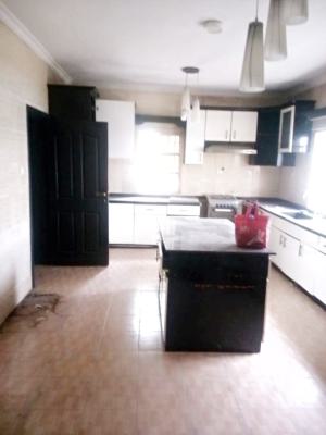 Luxury 4 Bedroom Detached Duplex with Bq, Gra Phase 2, Magodo, Lagos, Detached Duplex for Rent