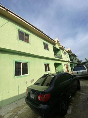 Spacious 4 Units of 3 Bedroom Apartment, Phase Ll, Lakowe, Ibeju Lekki, Lagos, Flat / Apartment for Sale
