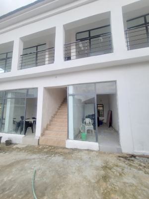 a Spacious Shop with Personal Toilet, Ajah, Lagos, Shop for Rent