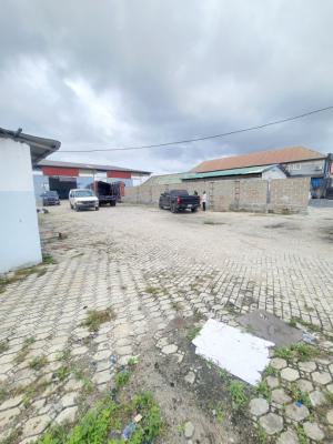 a Spacious Warehouse, Ado, Ajah, Lagos, Warehouse for Sale
