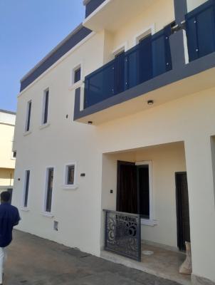 5bedroom Semi-detached Duplex, Close to Christland Academy, Apo, Abuja, Semi-detached Duplex for Sale
