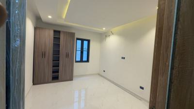 Brand New 3 Bedroom Flat with a Bq, Ikate Elegushi, Lekki, Lagos, Flat / Apartment for Sale