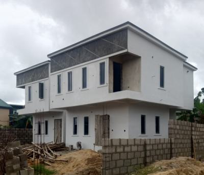 Luxury 2 Bedroom Fully Detached Duplex, Oribanwa Phase2 By Awoyaya, Oribanwa, Ibeju Lekki, Lagos, Detached Duplex for Sale