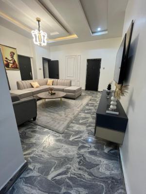 2 Bedroom Furnished Flat, Villa, Asokoro District, Abuja, Flat / Apartment for Rent