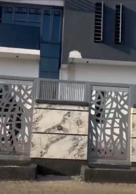 Newly Built 4 Bedroom Detached Duplex, Mende, Maryland, Lagos, House for Sale
