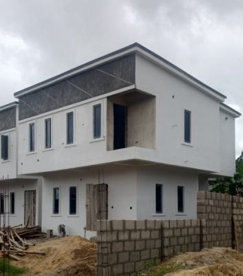 Luxury 3 Bedroom Fully Detached Duplex, Oribanwa Phase2 By Awoyaya, Oribanwa, Ibeju Lekki, Lagos, Detached Duplex for Sale