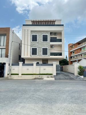 6 Bedroom Detached Duplex + Bq, Cinema, Study, Ikoyi, Ikoyi, Lagos, Detached Duplex for Sale