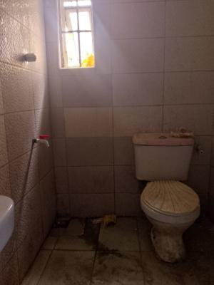 Mini Flat, Off Salvation, Opebi, Ikeja, Lagos, Mini Flat (room and Parlour) for Rent