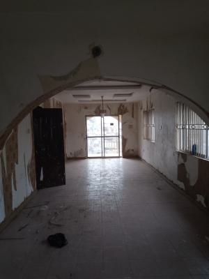 3 Bedroom Second Floor Apartment, Off Salvation Road, Opebi, Ikeja, Lagos, Flat / Apartment for Rent