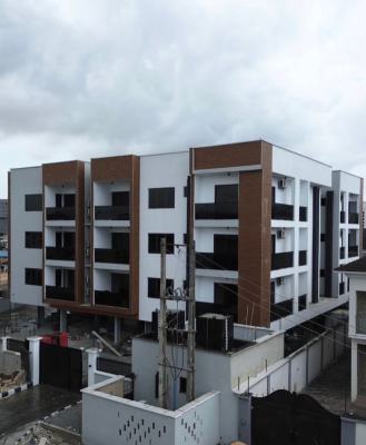 3 Bedroom Luxury Apartment, Lekki Phase 1, Lekki, Lagos, Flat / Apartment for Sale