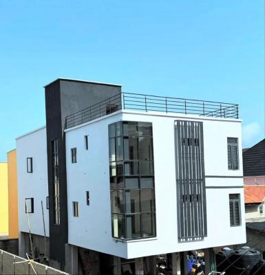 Studio Apartment, Lekki Conservation Center, Lekki, Lagos, Flat / Apartment for Sale