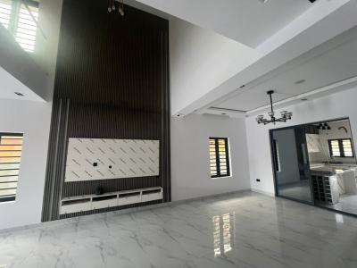 Well Finished 5 Bedroom Fully-detached Duplex with Pool, Ikota, Lekki, Lagos, Detached Duplex for Sale