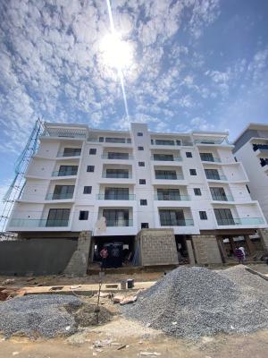 Spacious 2 & 3 Bedroom Serviced Apartments (with Elevator, Pool & Gym), Ikate, Lekki, Lagos, Flat / Apartment for Sale