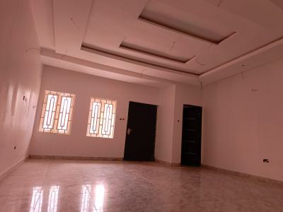 Brand New Sweet 3 Bedroom Bungalow with 2 Self Contain Bq, Karsana, Abuja, Detached Bungalow for Rent