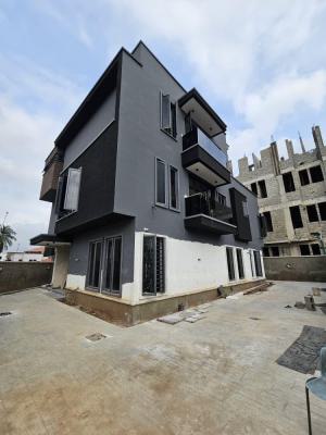 Gorgeously Built 5 Bedroom Fully Detached Duplex with a Room Bq, Ikeja Gra, Ikeja, Lagos, Detached Duplex for Sale