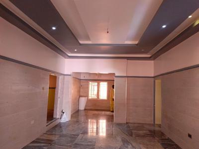 Clean Magnificent Service and Semi Furnished 4 Bedroom Bungalow with Bq, Karsana, Abuja, Detached Bungalow for Rent