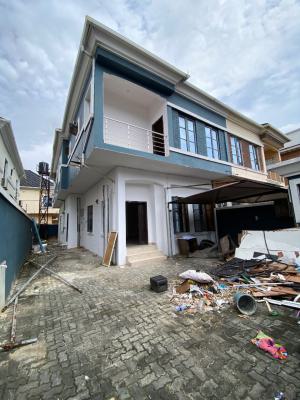 Spacious Studio Apartment with Kitchen and Private Entrance, Bera Estate Chevron, Lekki Phase 2, Lekki, Lagos, Self Contain (single Rooms) for Rent