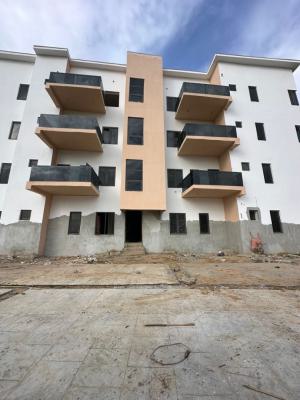 Spacious  3 Bedroom Apartment, Jahi, Abuja, Flat / Apartment for Sale
