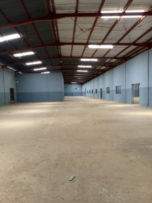 Warehouse, Alagbado, Ifako-ijaiye, Lagos, Warehouse for Sale