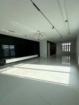 6 Bedroom Fully Detached Duplex with Bq, Chevron, Lekki, Lagos, Detached Duplex for Sale