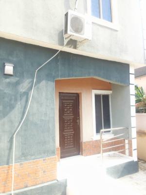 Brand New Miniflat with 2 Toilet, Onigbongbo, Ikeja, Lagos, Mini Flat (room and Parlour) for Rent