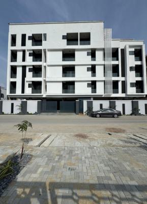 Brand New 2bedroom Apartment, Ikate Elegushi, Lekki, Lagos, Flat / Apartment for Rent