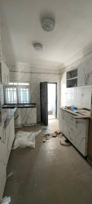 Standard 3 Bedroom Terrace Duplex, Naf Valley Estate, Asokoro District, Abuja, Terraced Duplex for Rent