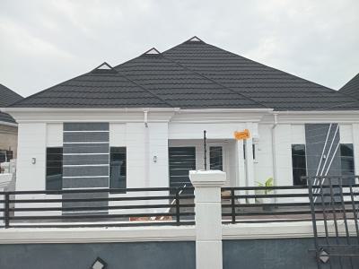 Well Built Family Sized 3 Bedroom Bungalow, Bluestone Estate, Mowe Ofada, Ogun, Detached Bungalow for Sale