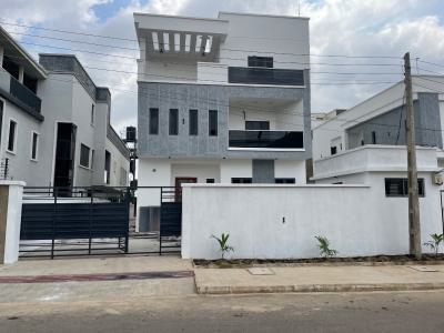 Luxury 4 Bedroom Detached Duplex with Bq., Kolapo Ishola Gra, Akobo, Ibadan, Oyo, Detached Duplex for Sale
