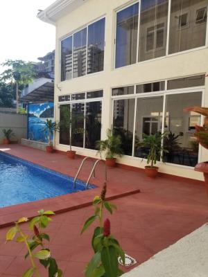 2bedroom Apt with Bq, Swimming Pool, Elevator, Ikoyi Lagos Nigeria, Ikoyi, Lagos, Flat / Apartment for Rent