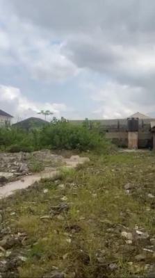 a Fenced and Gated Land in a Serene Environment, Sholuyi, Gbagada, Lagos, Residential Land for Sale