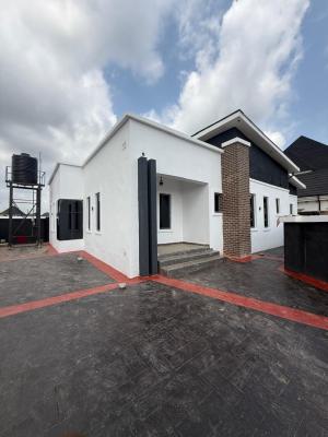 Modern 3 Bedroom Bungalow, Emene, Enugu, Enugu, Detached Bungalow for Sale