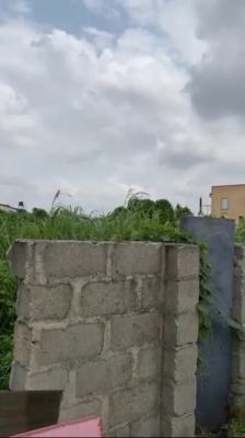 a Piece of Land in a Beautiful Environment, Ifako, Gbagada, Lagos, Residential Land for Sale