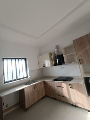 a Standard 2 Bedroom Flat, Lekki Phase 2, Lekki, Lagos, Flat / Apartment for Rent