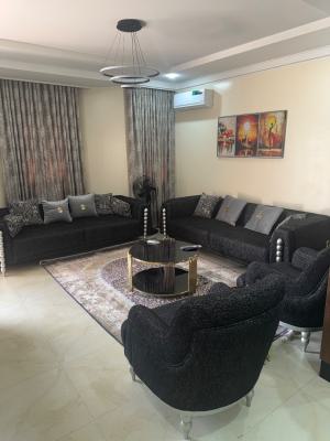 Luxury 4 Bedroom Apartment with Excellent Features and Facilities, Life Camp, Abuja, Flat / Apartment Short Let
