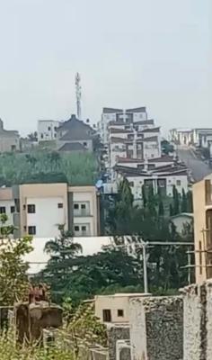 a Land Measuring 2700 Sqm, Nonso Benson, Dape, Abuja, Residential Land Joint Venture