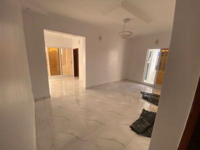 Massively New Mini Flat, Pannvilla Estate, Sangotedo, Ajah, Lagos, Mini Flat (room and Parlour) for Rent