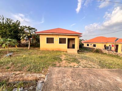 3bedroom with Space for Bq, By Apo Mechanic, Lokogoma District, Abuja, Detached Bungalow for Sale