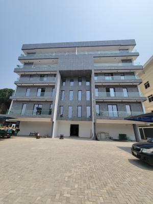 Luxury 2 Bedroom Maisonette Apartment, Ikoyi, Lagos, Flat / Apartment for Rent