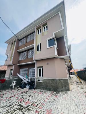 Standard 2 Bedrooms Apartment in a Secured Neighborhood, Olive Garden Estate, Abijo, Lekki, Lagos, Flat / Apartment for Rent