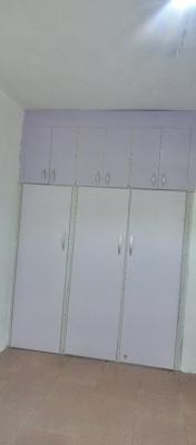 Standard Self-contain in an Estate with a Wardrobe Close to The Road, Majek, Sangotedo, Ajah, Lagos, Self Contain (single Rooms) for Rent