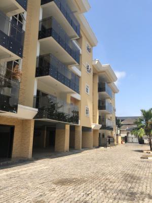 Exclusive 12 Units of 3 Bedroom Flat, Dideolu Estate, Oniru, Victoria Island (vi), Lagos, Flat / Apartment for Rent